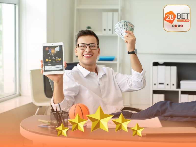 Đánh giá thực tế từ người dùng 28BET