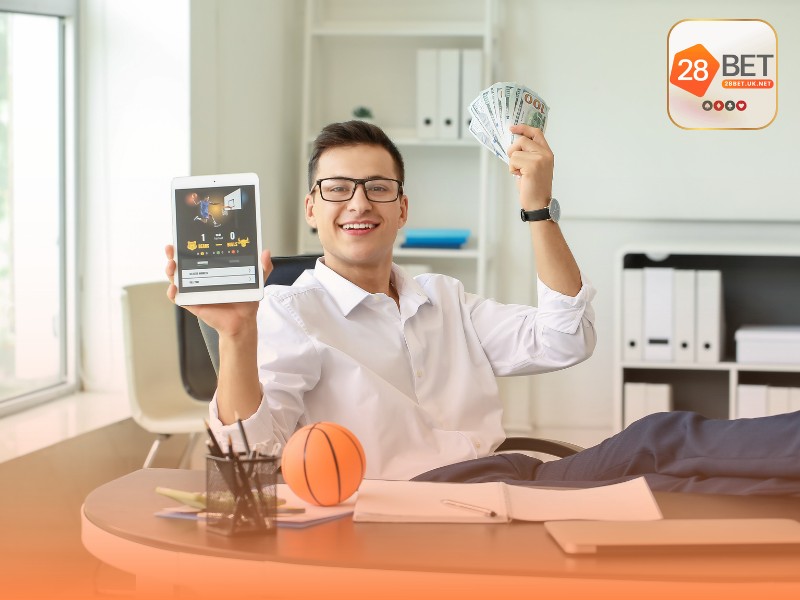 Mẹo sử dụng app 28BET hiệu quả